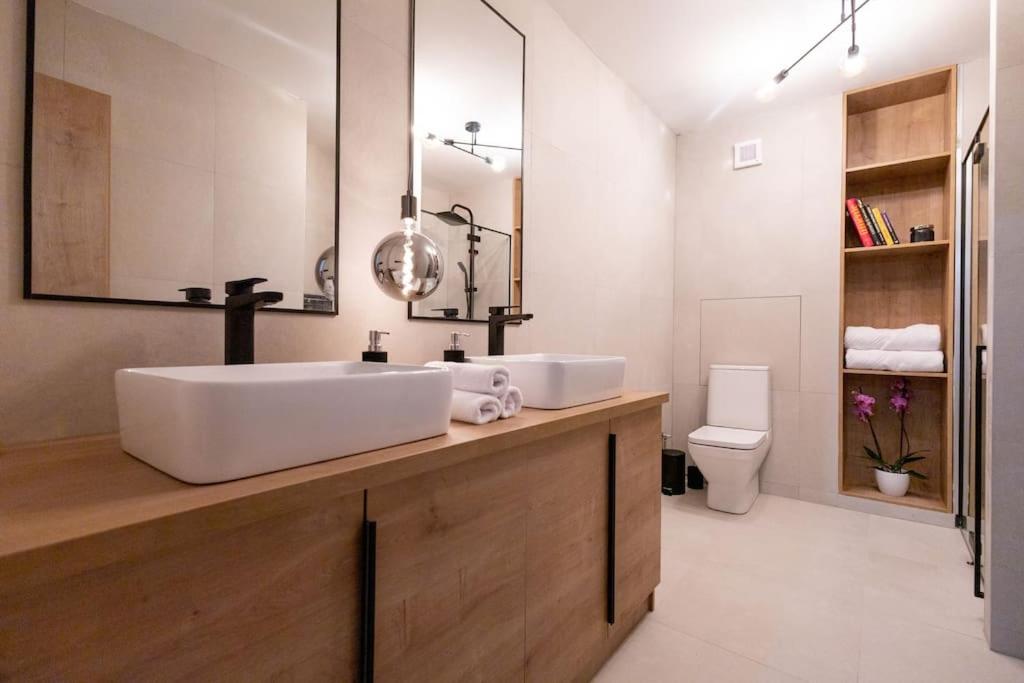 Apartmán v centre Piešťan - Hizvo