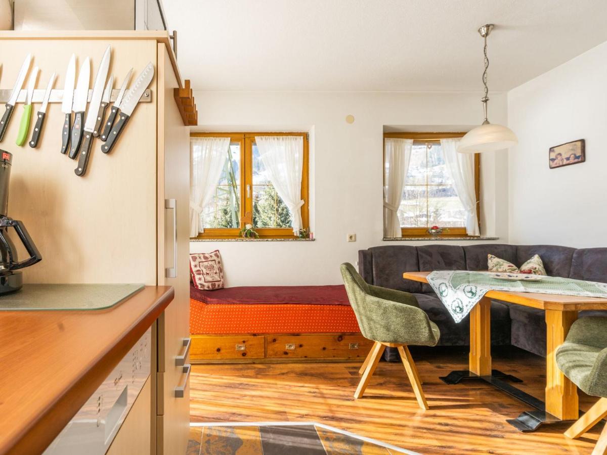 Tranquil Apartment in Ramsau with Garden - Housity