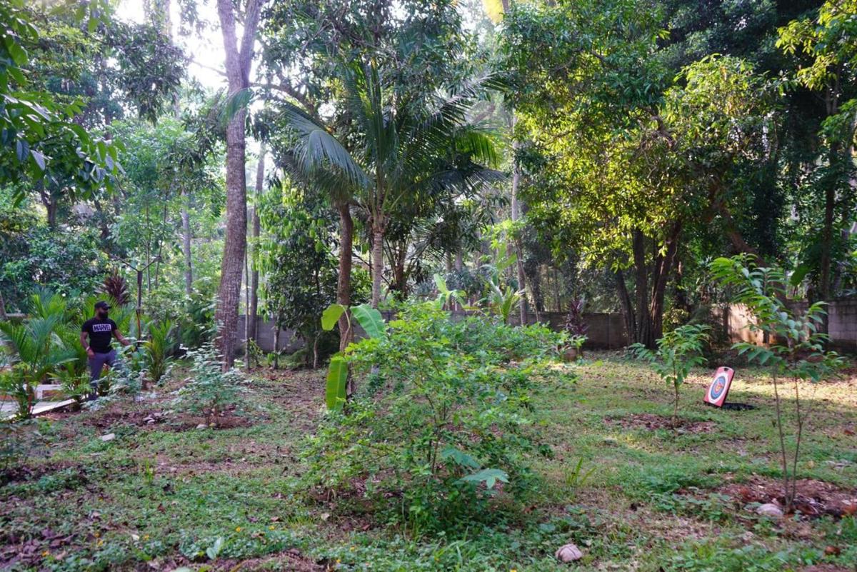 BEST-Nivriti HeritageHome&PoolVilla Kovalam - Housity