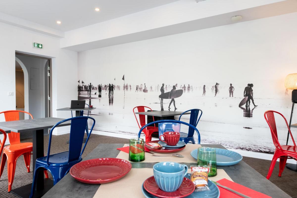 Urban Style Biarritz Le Relais - Housity