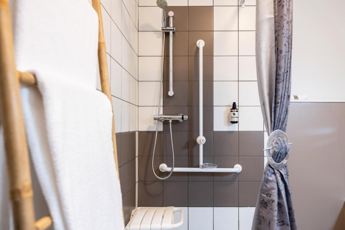 Urban Style Biarritz Le Relais - Housity