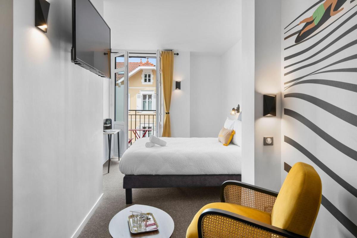 Urban Style Biarritz Le Relais - Housity