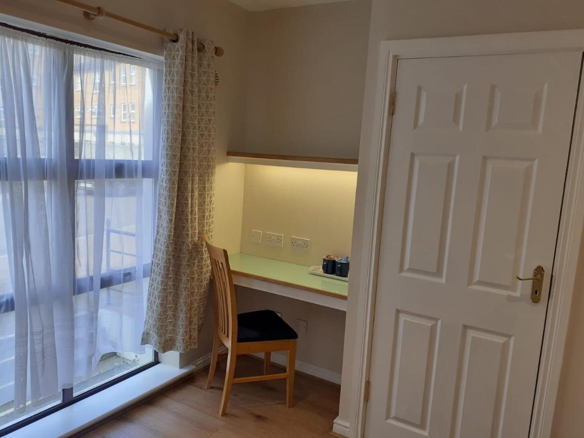 THE FORTWELL BOARDING HOUSE - Housity