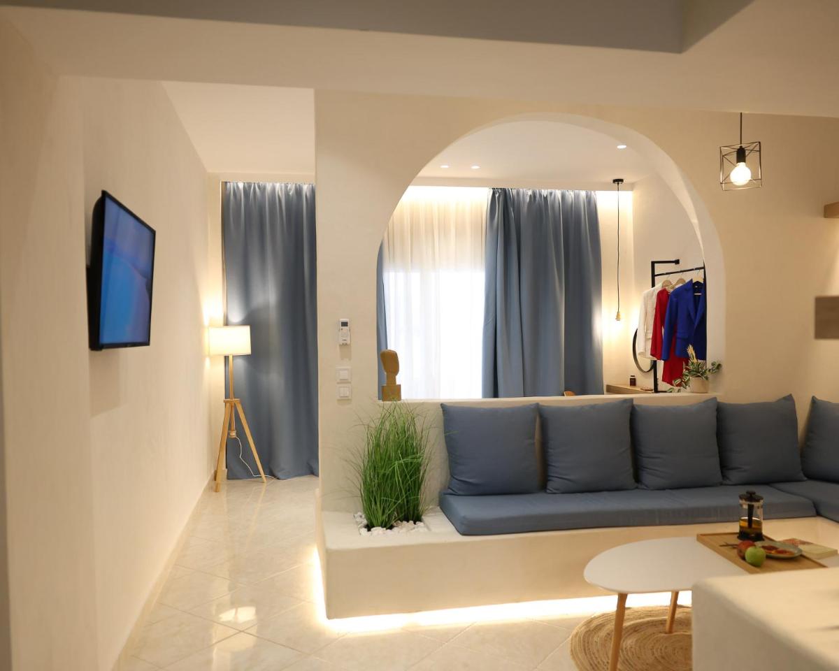 Thermes private suites - Hizvo
