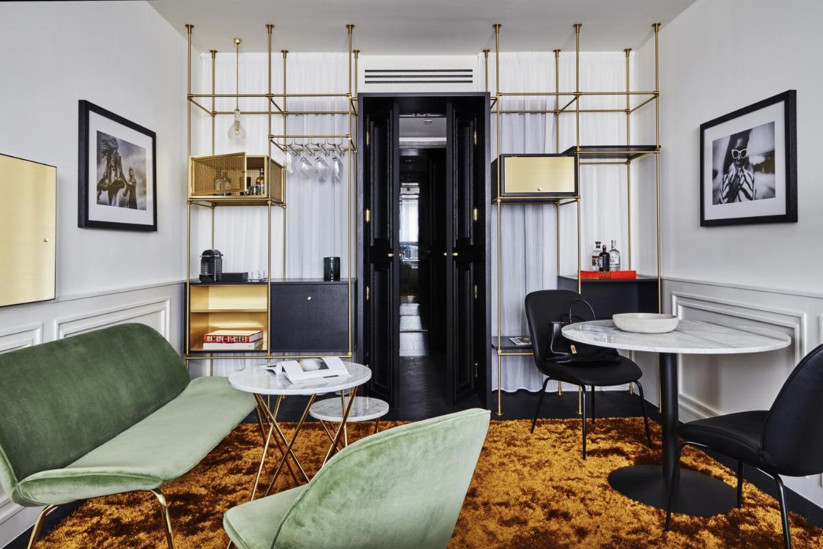 Roomers Munich, Autograph Collection - Housity