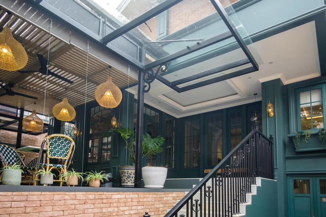 CASA LIVING SENOPATI - Housity