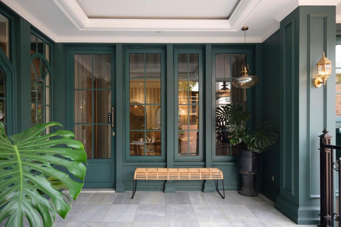 CASA LIVING SENOPATI - Housity