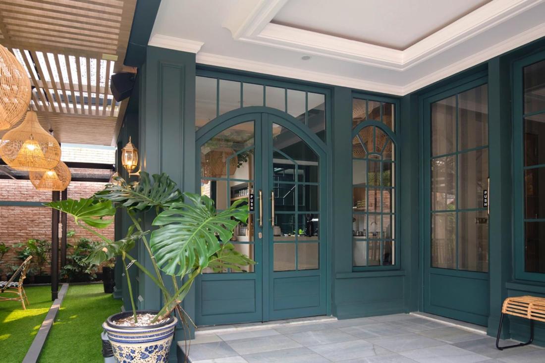 CASA LIVING SENOPATI - Housity