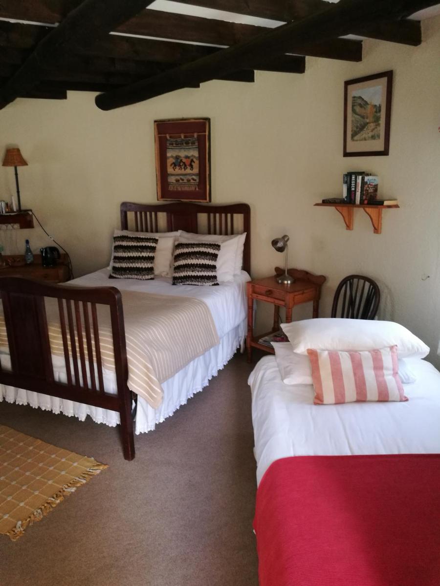 Walkerbouts Inn - Housity