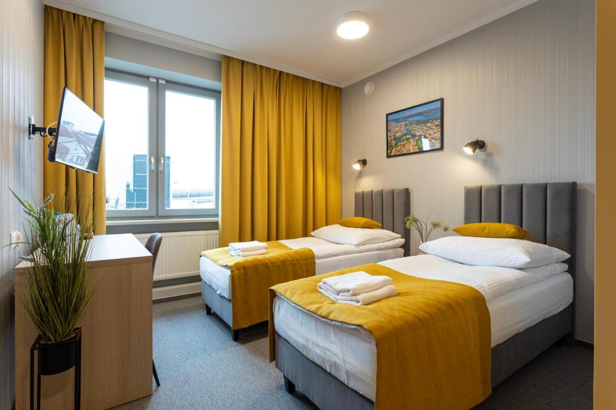 Suitetrails - Apartamenty Albatros
