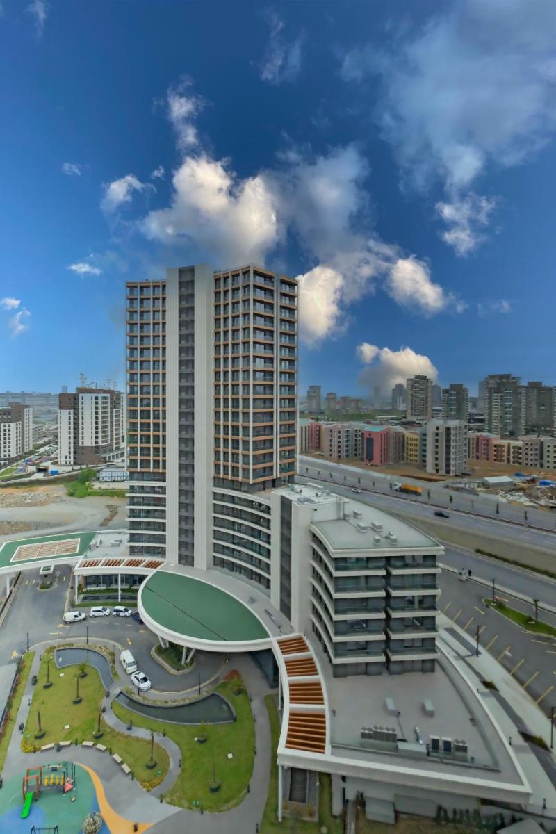 Air Başakşehir Residence by NewInn - Housity