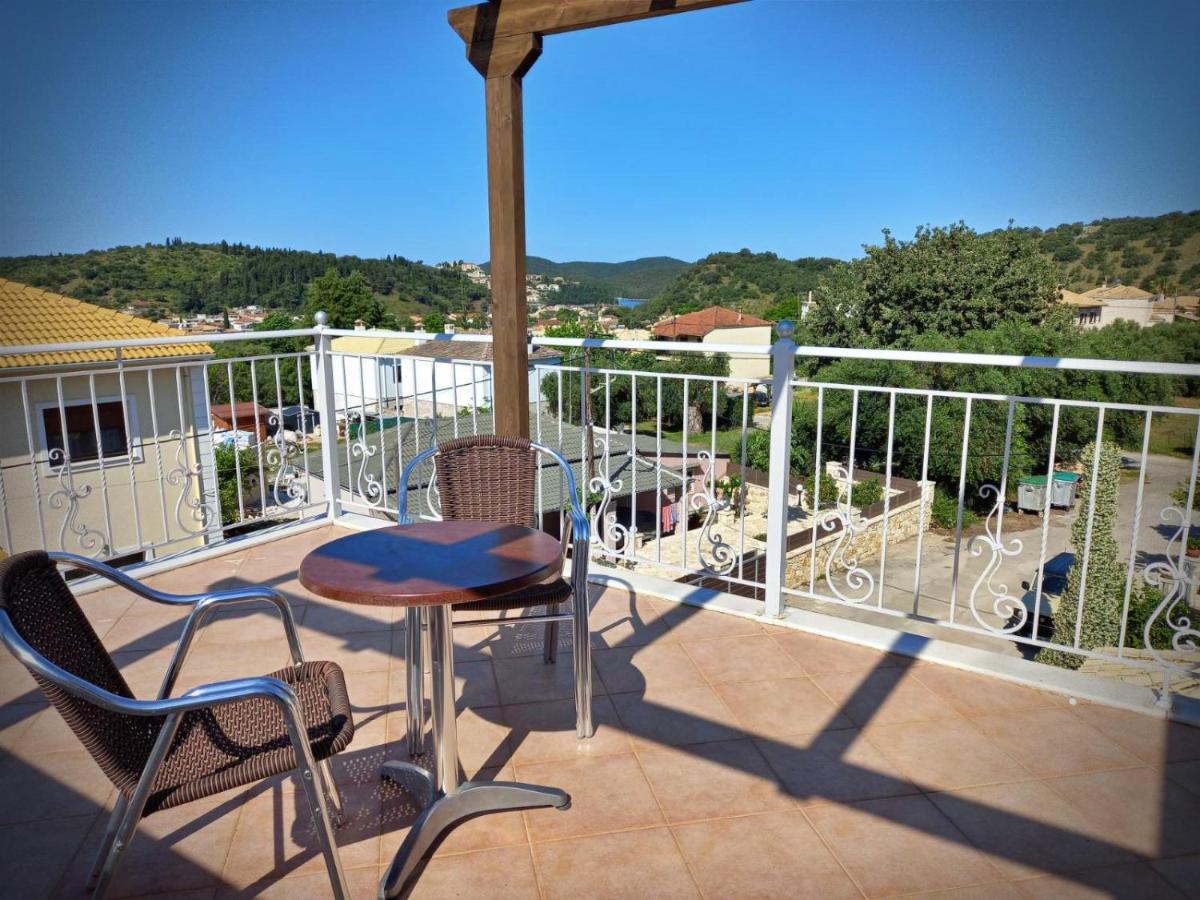 Efi & Zoi Apartments - Housity