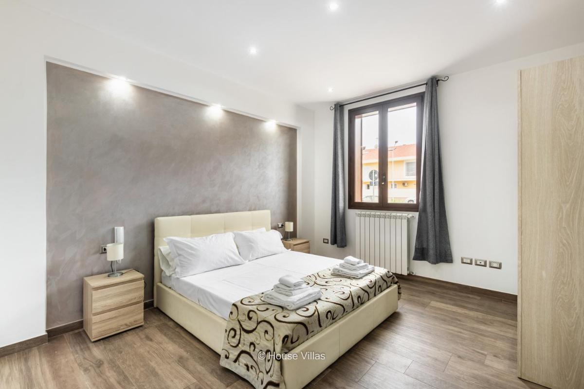 Suitetrails - House&Villas - Cocus Elegance