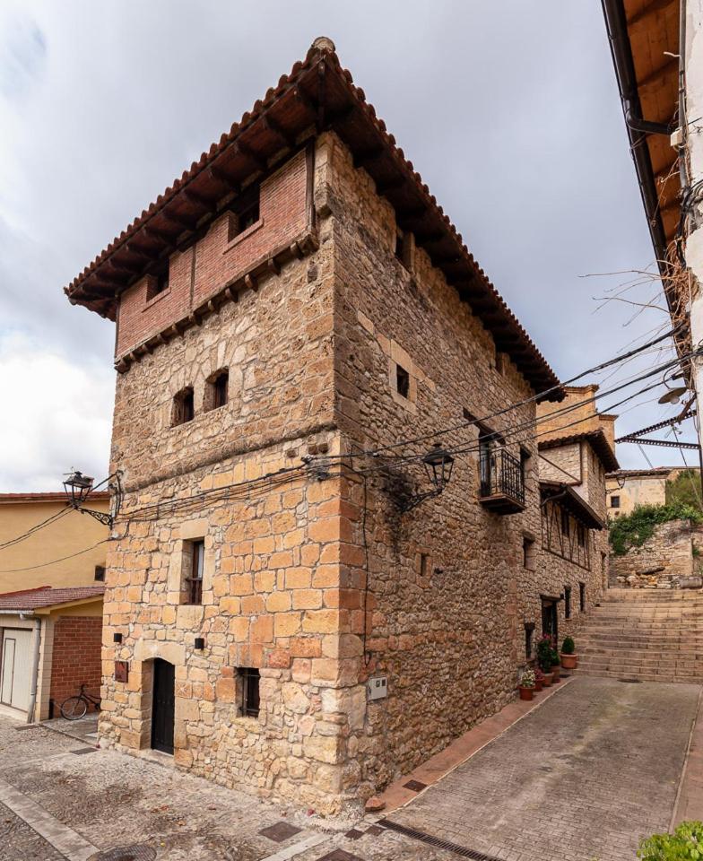 Hotel Rural Torre los Templarios - Housity