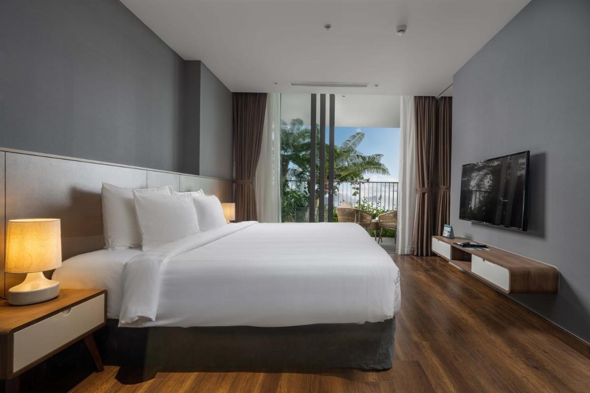 Flamingo Cát Bà Resort Managed by Flamingo Hotels & Resorts - Housity