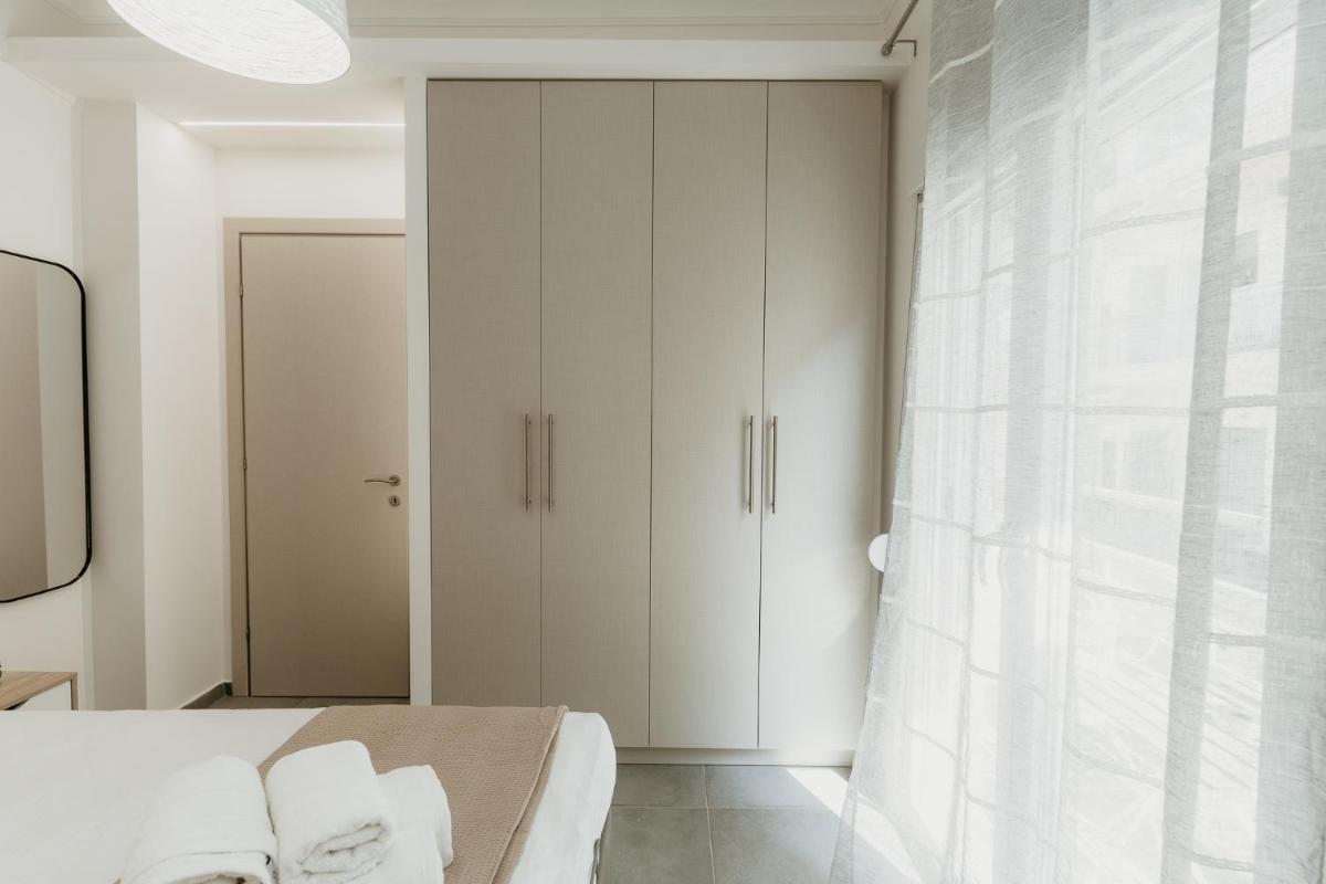 Urban Elegance in Thessaloniki - Housity