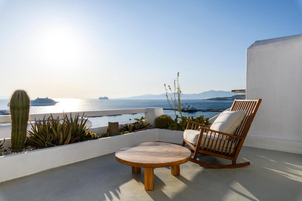 She Mykonos - The Residency - Housity
