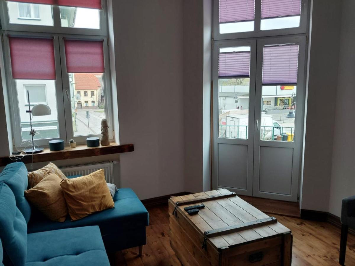 Apartament JURAND - Hizvo