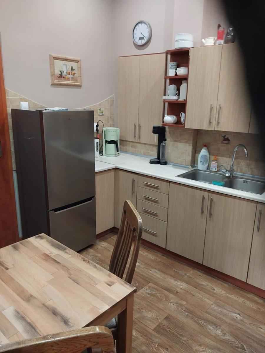 Apartament JURAND - Hizvo