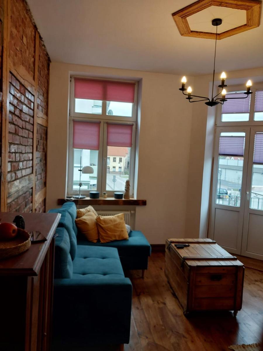 Apartament JURAND - Hizvo