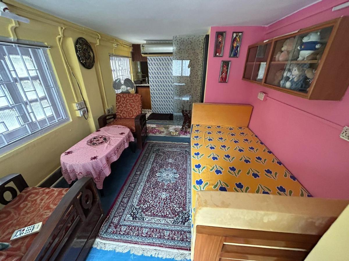 A home away from home - Housity