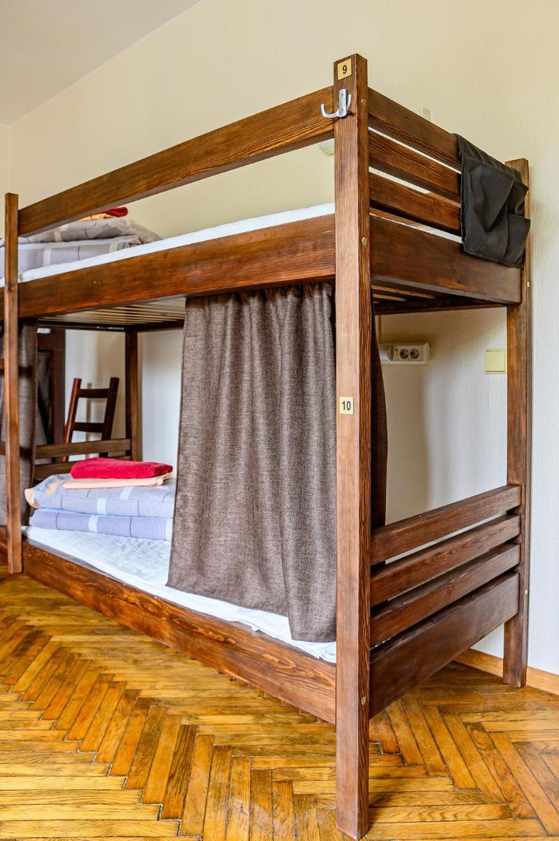 Klaipeda Hostel - Housity