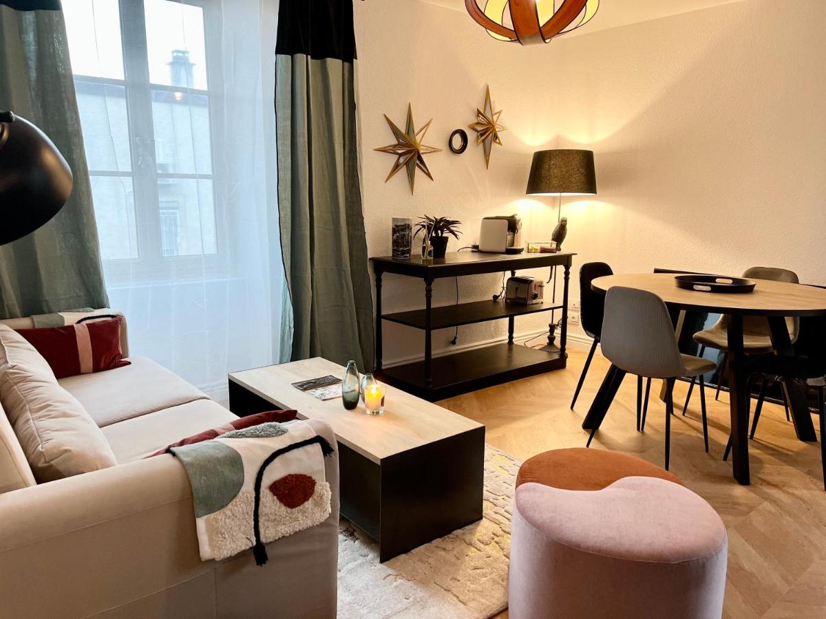 Le 104 Feuvrier - Housity