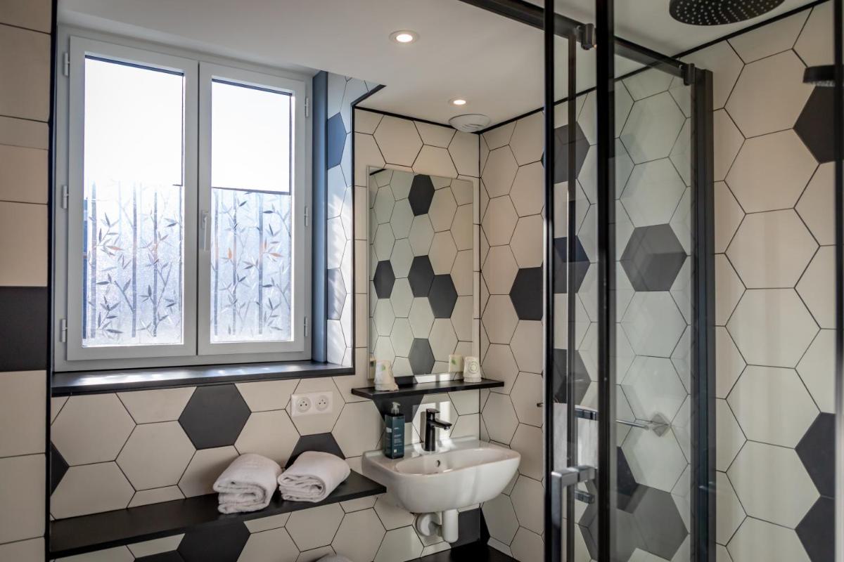 Hotel Atlantique - Housity