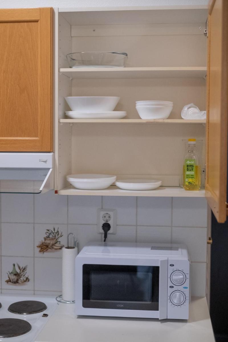Araucarias apartment - Housity