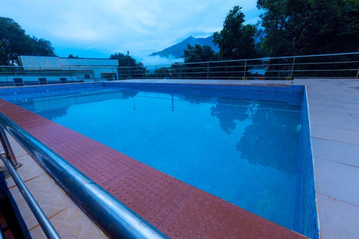 Juhanvi Hotels And Resorts - Housity
