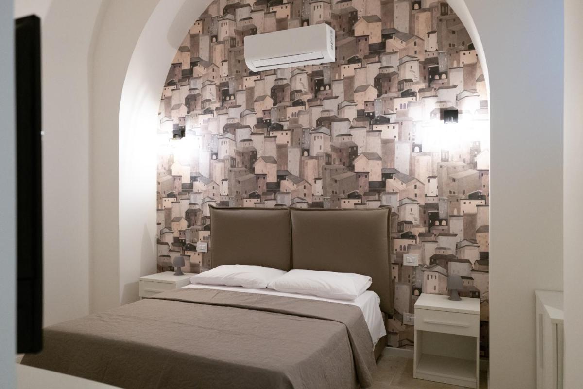 Bed and Breakfast: Nonna Rosa - Housity