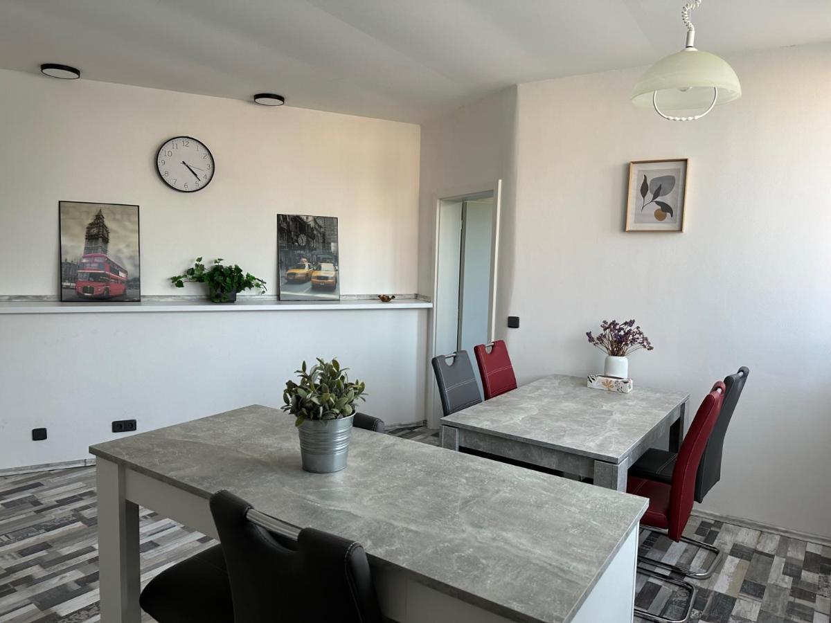 Apartmán PILLER - Hizvo