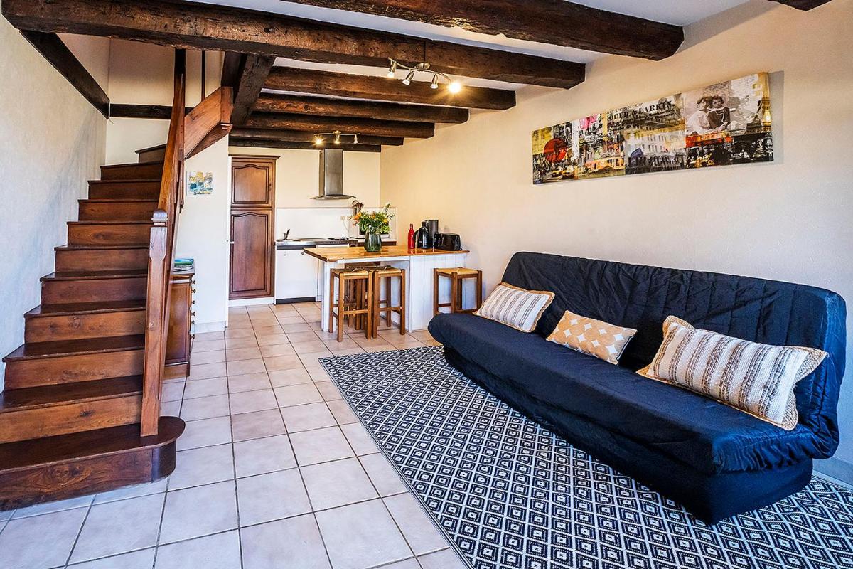 O 4 SAISONS DE BREILBON - Housity