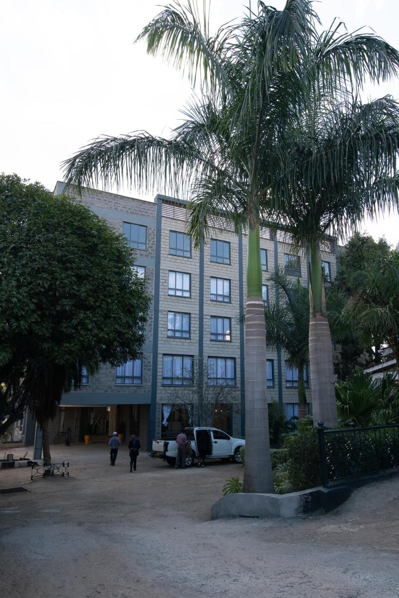 Seo Hotel - Housity