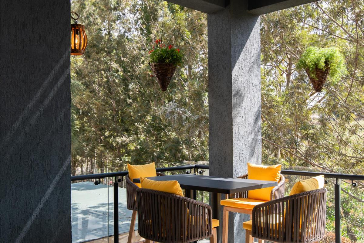Suitetrails - Seo Hotel