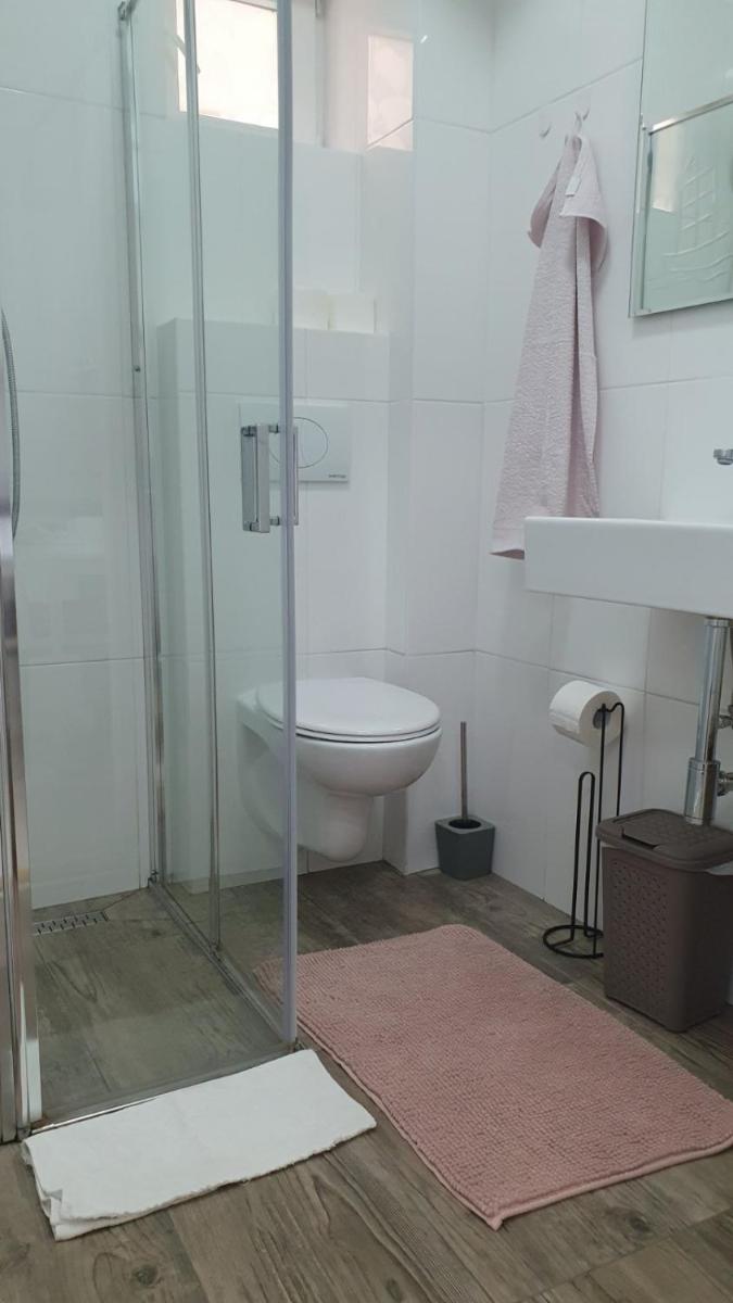 Apartments Vera Barbariga - Housity