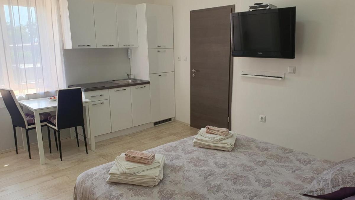 Apartments Vera Barbariga - Housity