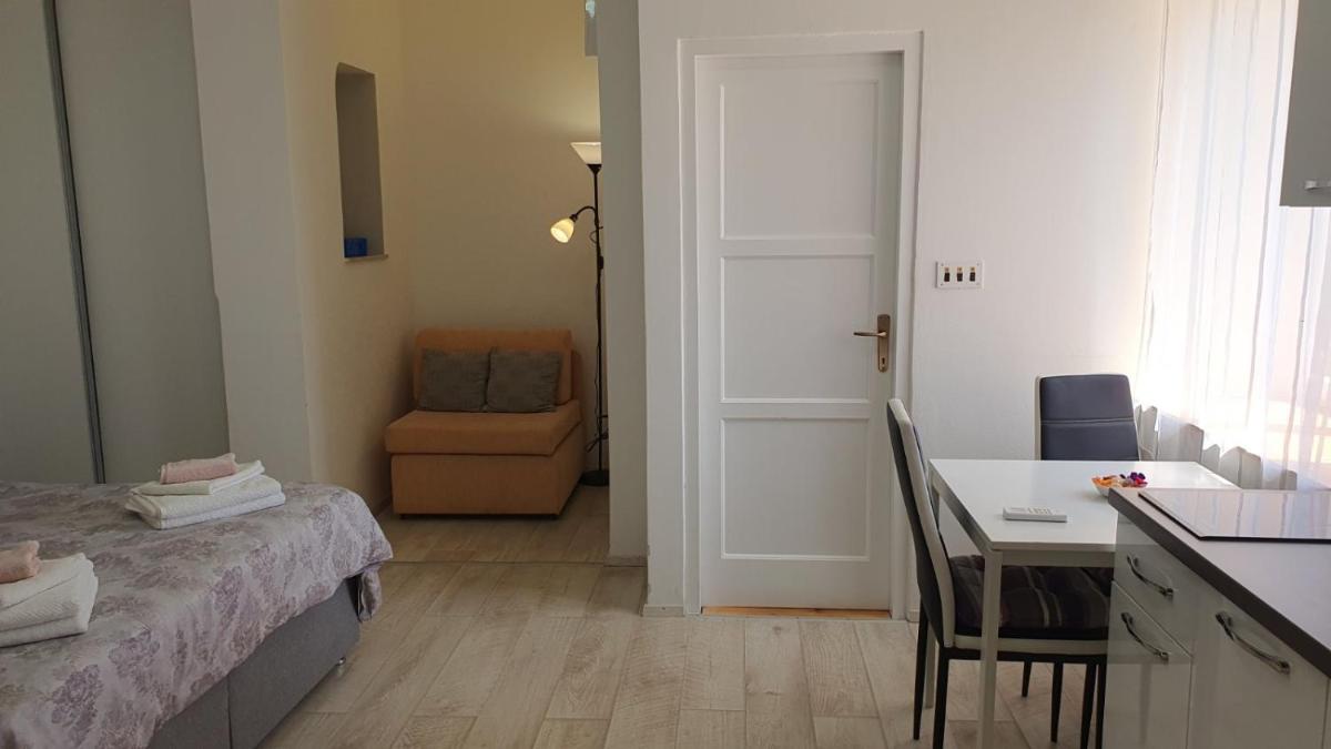 Apartments Vera Barbariga - Housity