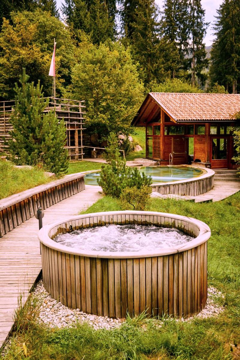 Hotel Bad Schörgau - Housity