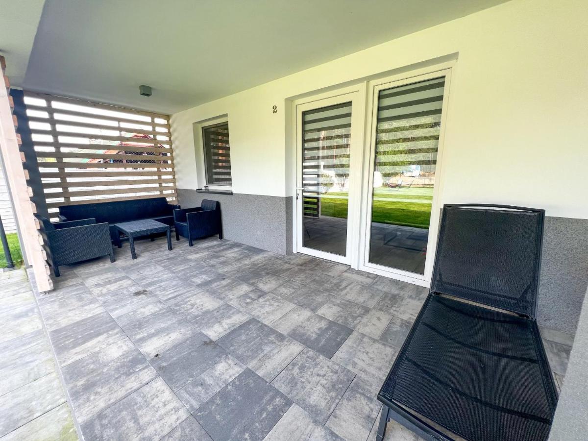Apartamenty 53 - Housity