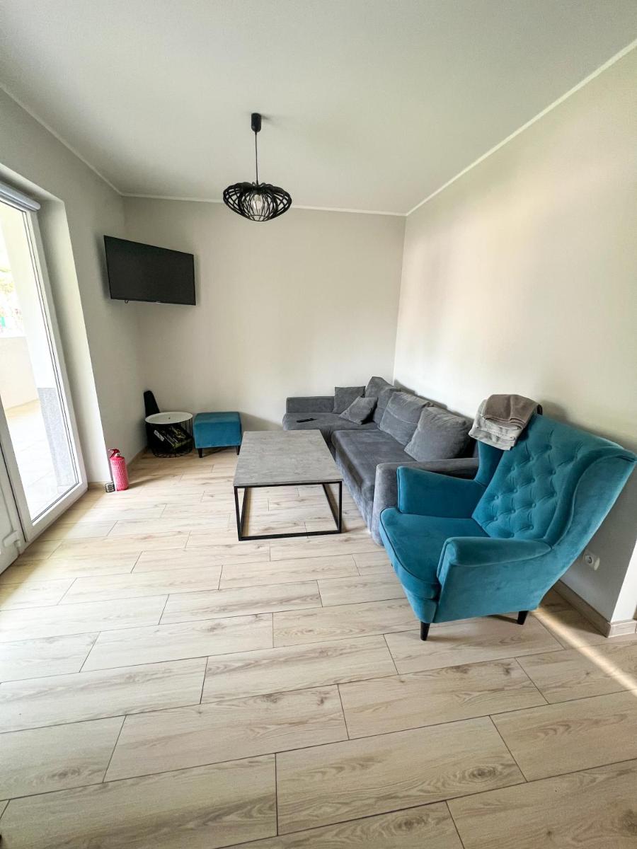Apartamenty 53 - Housity