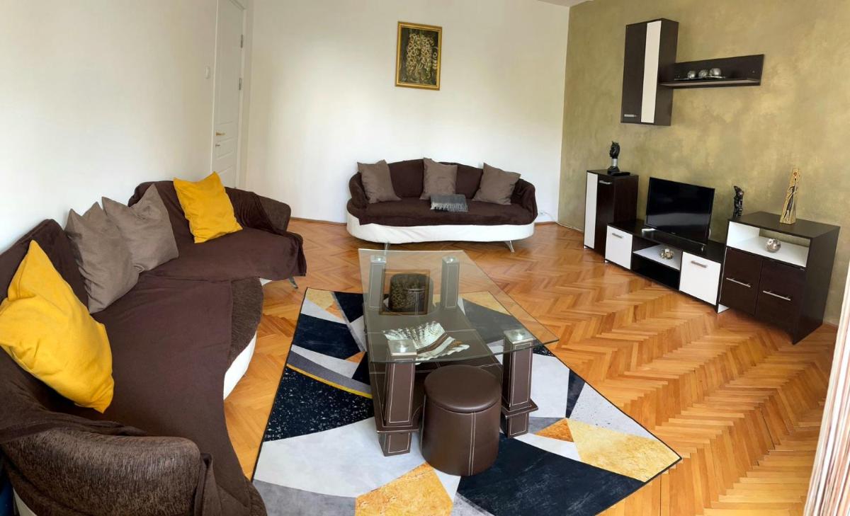 Carla's apartament - Housity