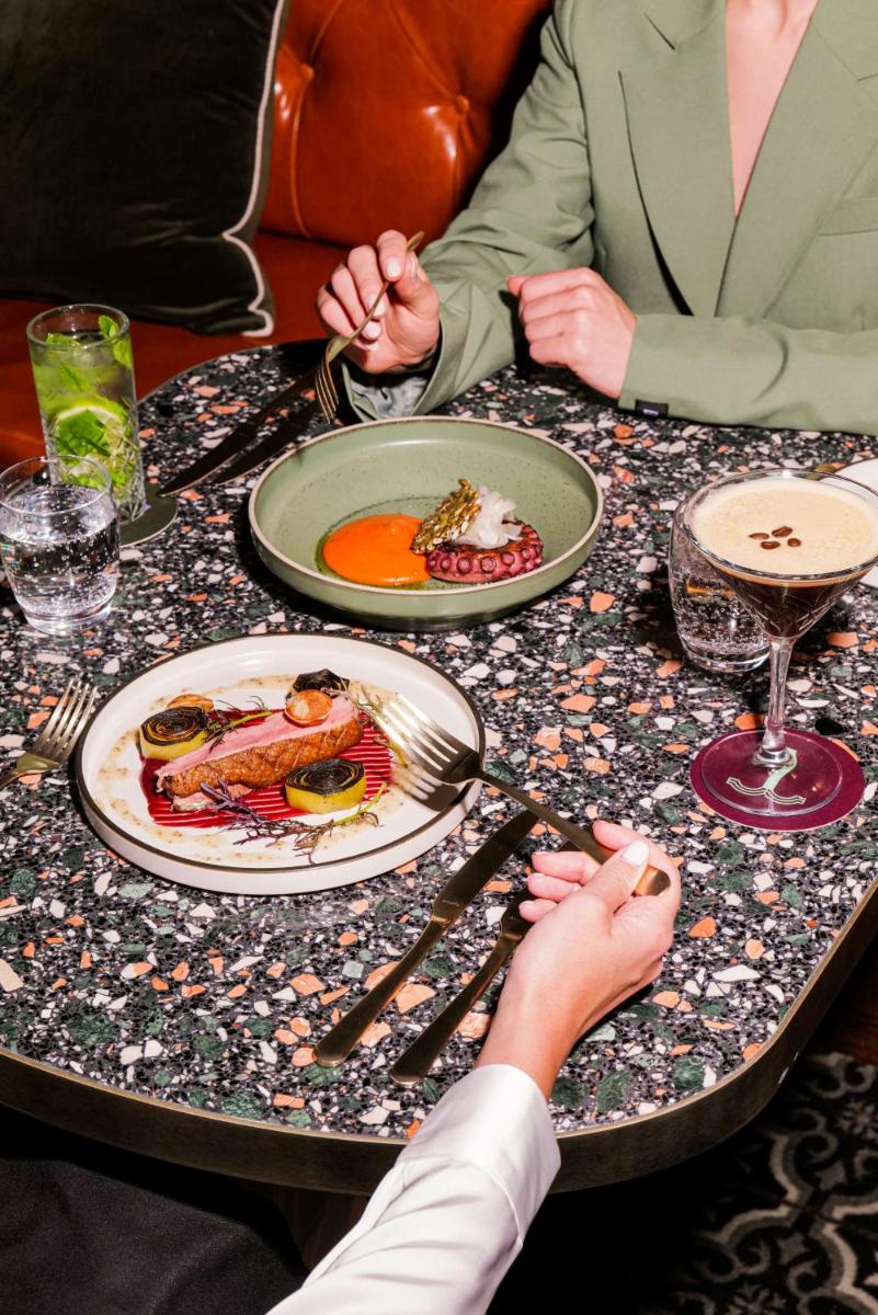 Suitetrails - Rendezvous Hotel Melbourne
