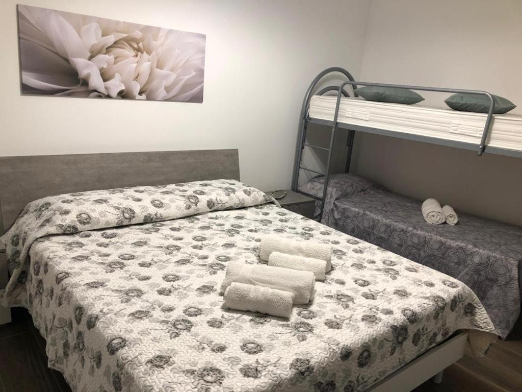 Suitetrails - Casa vacanze BL