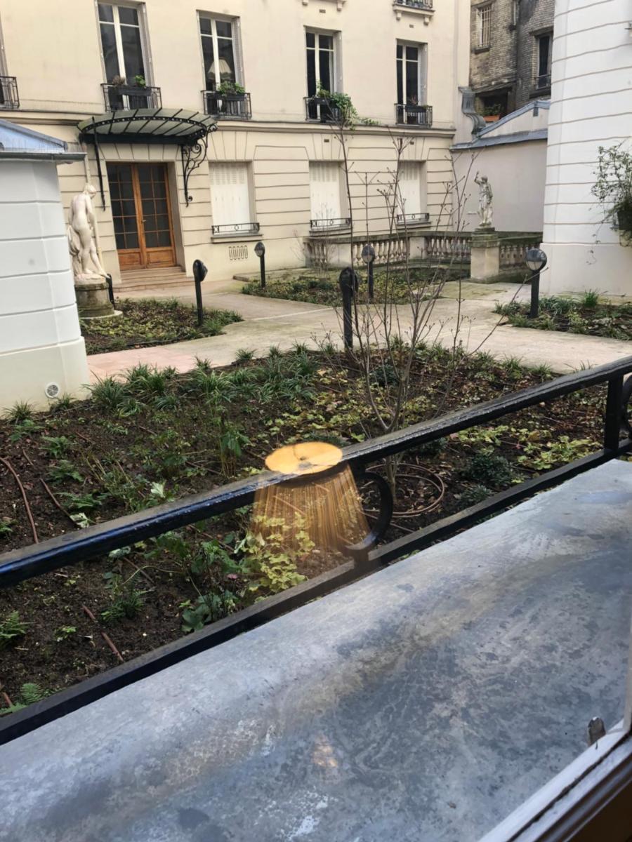 Studio à Paris près du Pont Mirabeau et Tour Eiffel - Housity