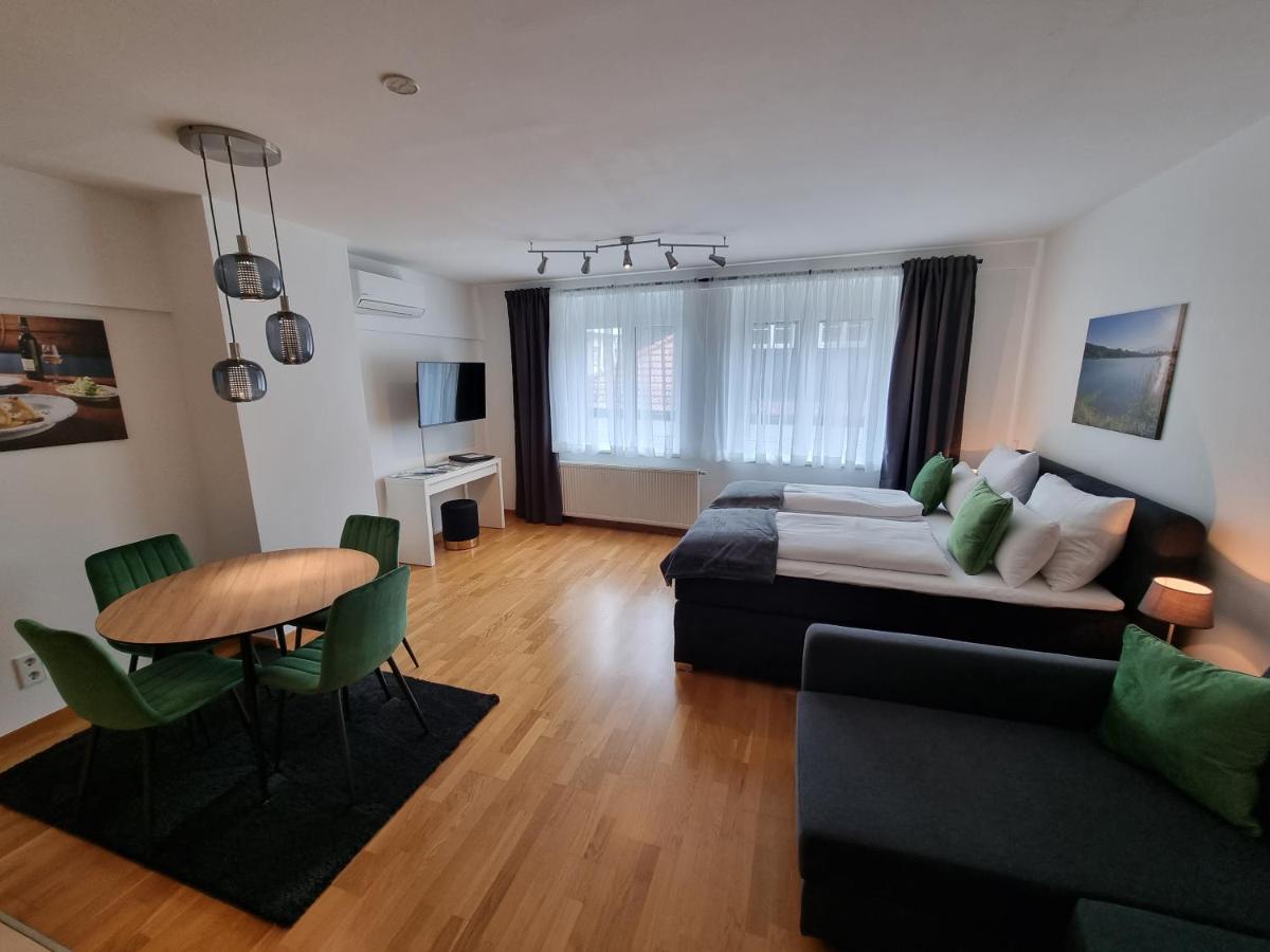 City Appartements Villach - Housity