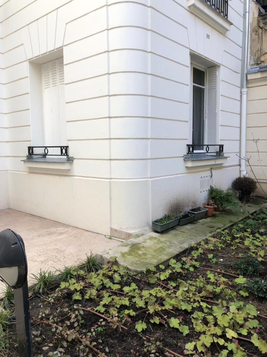 Studio à Paris près du Pont Mirabeau et Tour Eiffel - Housity