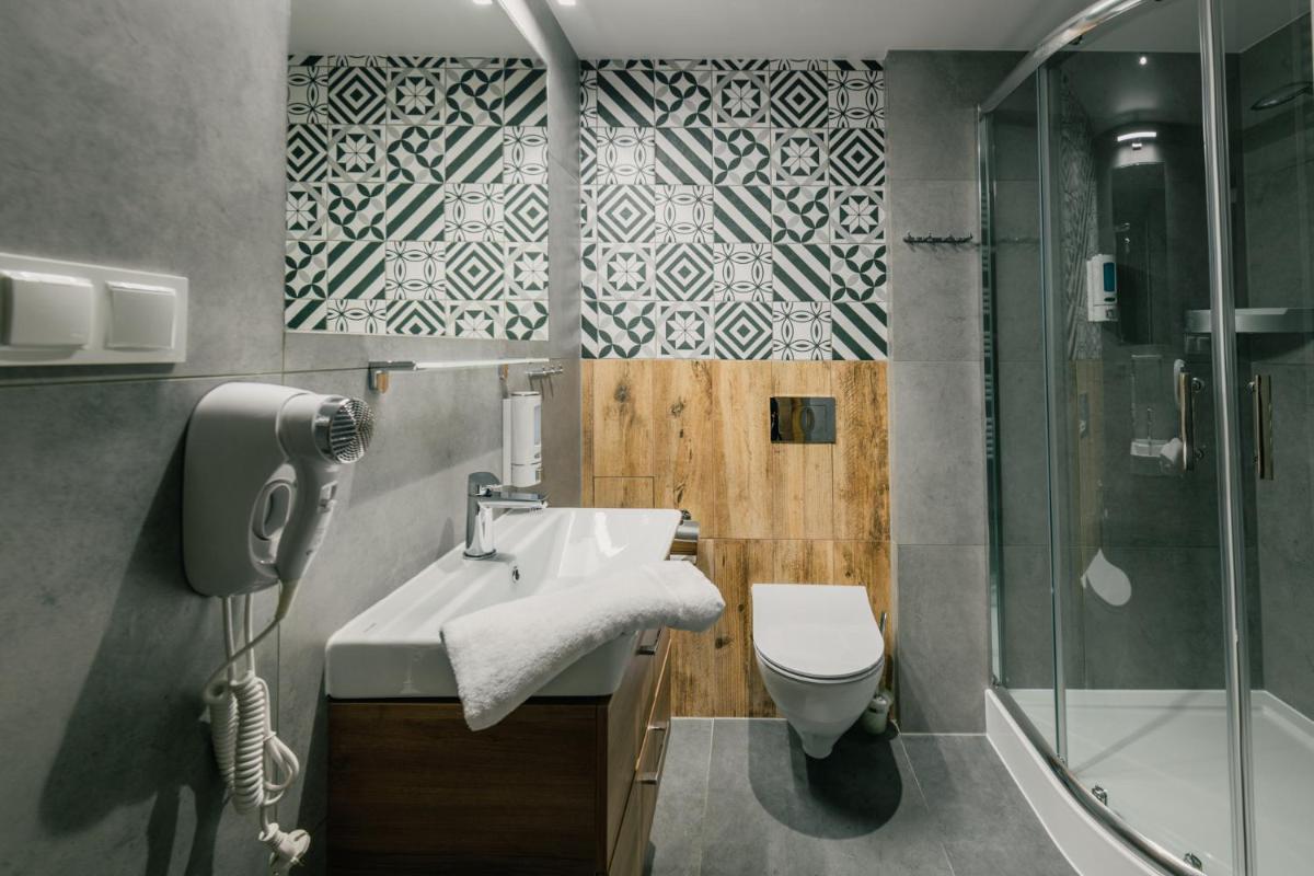 Country Club Żywiec Hotel SPA i Domki Całoroczne - Housity