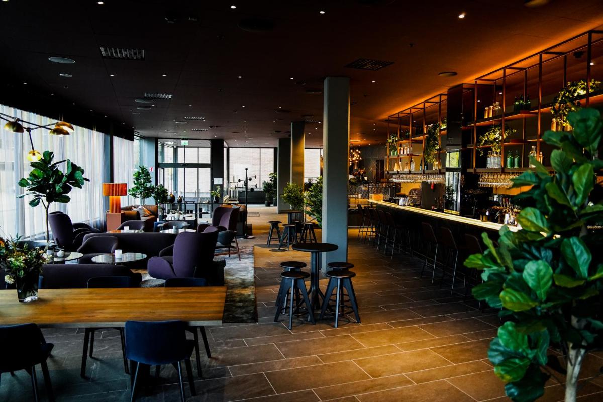 Clarion Hotel Umeå - Housity