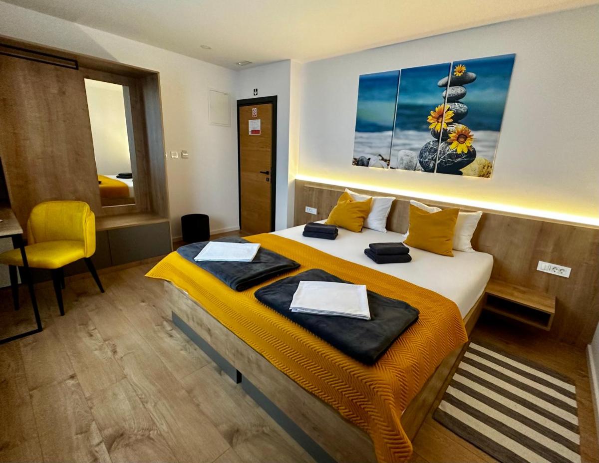 RoomSB - Housity